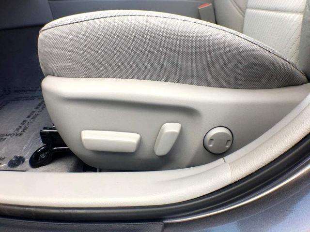 2017 Toyota Camry LE 4Dr Sedan